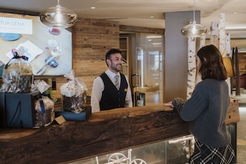 hotel lac salin spa and mountain resort