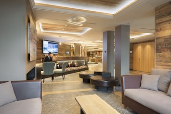 hotel lac salin spa and mountain resort