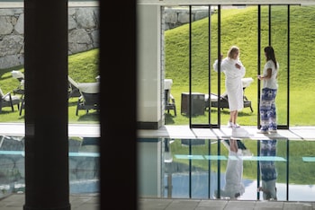 hotel lac salin spa and mountain resort