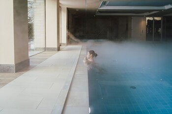 hotel lac salin spa and mountain resort