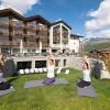 hotel lac salin spa and mountain resort