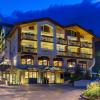 hotel lac salin spa and mountain resort