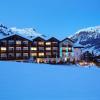 hotel lac salin spa and mountain resort