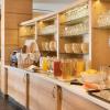 hotel lac salin spa and mountain resort