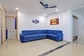 hotel solitaire luxurious ac rooms surat