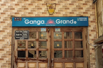 the ganga grand pg