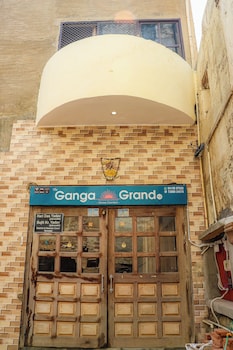 the ganga grand pg