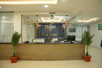 hotel n grand