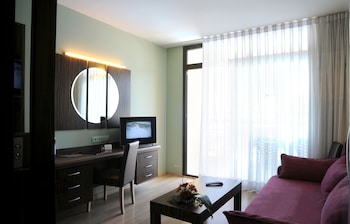evenia olympic palace