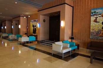 evenia olympic palace