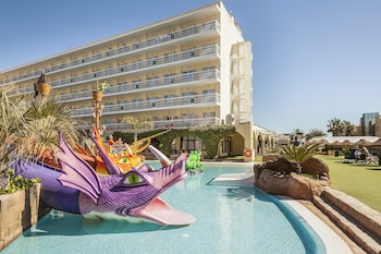 evenia olympic palace