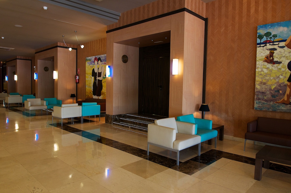evenia olympic palace