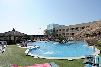 evenia olympic palace