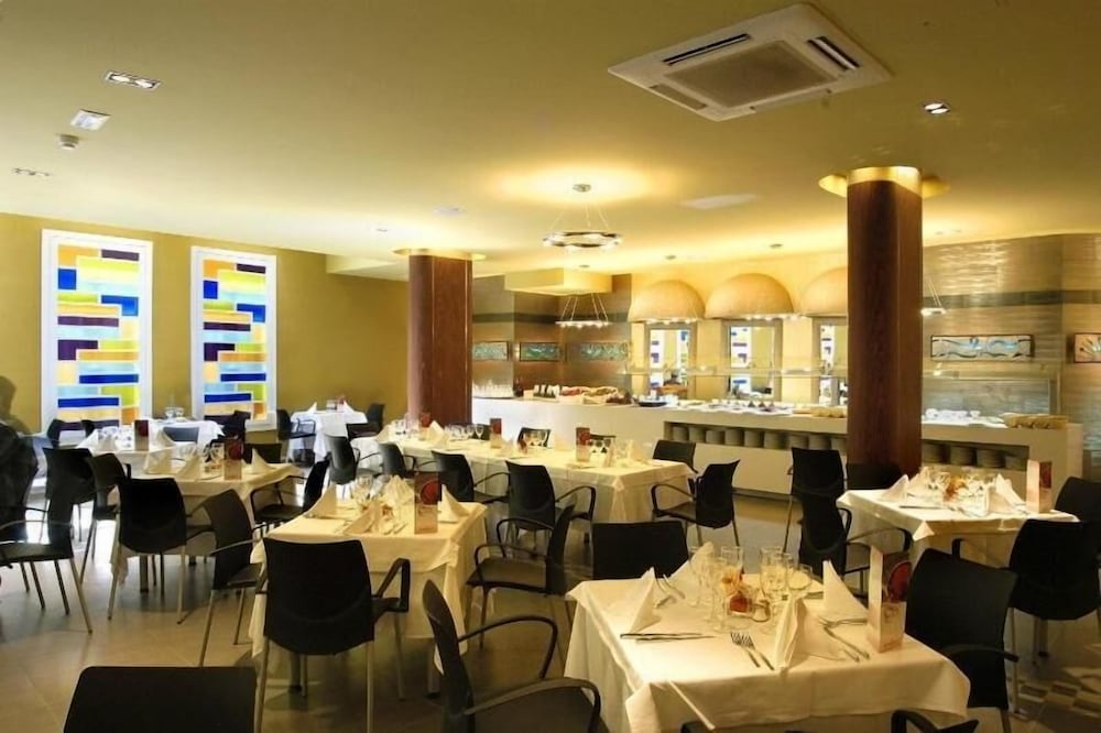 evenia olympic palace
