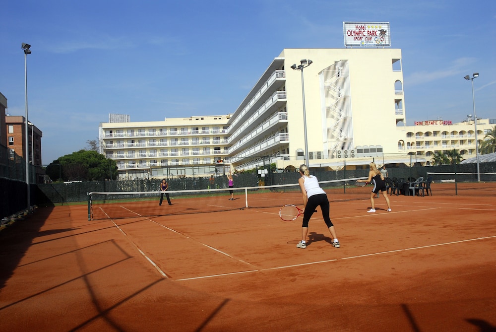 lloret de mar