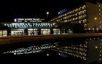 evenia olympic palace