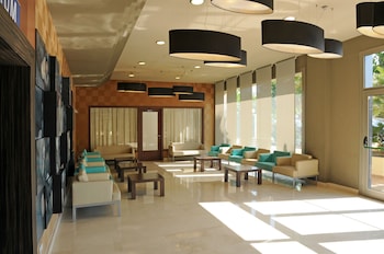 evenia olympic palace