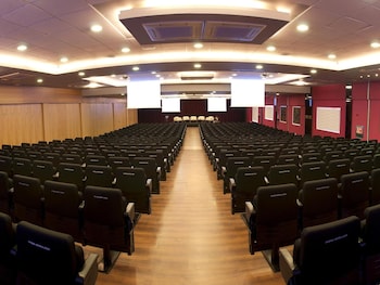 evenia olympic palace