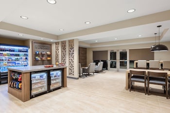 Candlewood Suites Huntsville Research Park By Ihg,,3 star