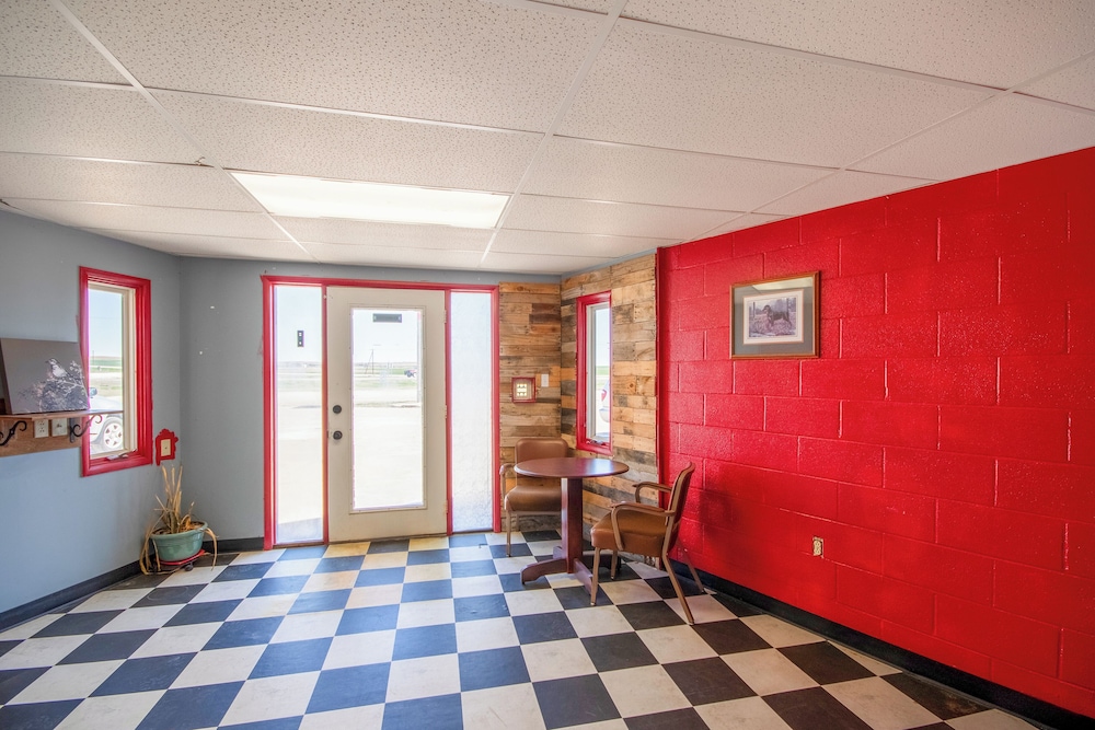 oyo crossroads inn