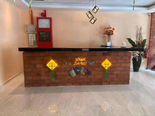 aman inn hotel