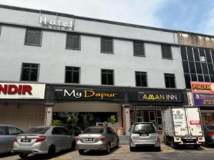 aman inn hotel