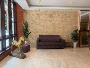 aman inn hotel