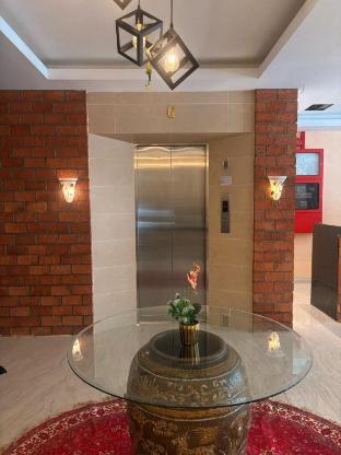 aman inn hotel