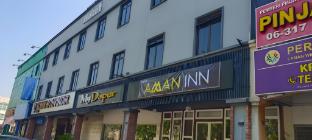 aman inn hotel