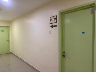 aman inn hotel