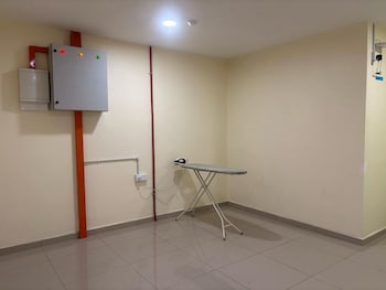 aman inn hotel