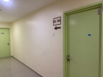 aman inn hotel