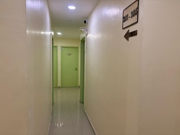 aman inn hotel