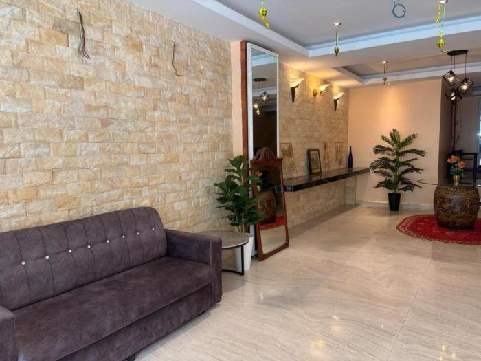 aman inn hotel