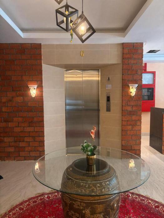 aman inn hotel