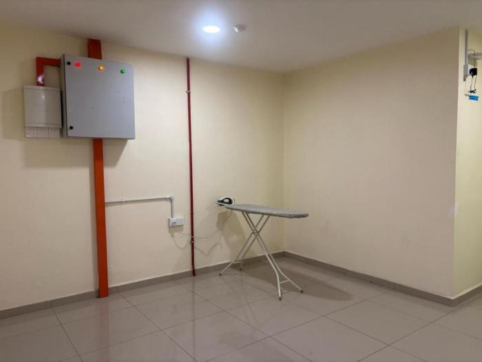 aman inn hotel