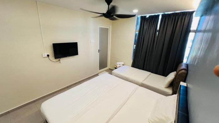 aman inn hotel