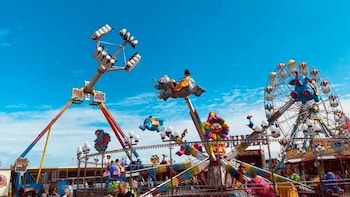 skegness