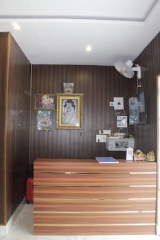 hotel hare krishna vrindavan