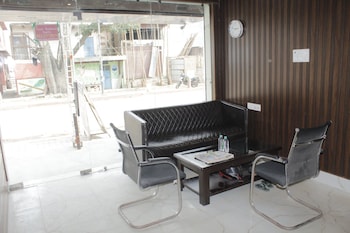 hotel hare krishna vrindavan