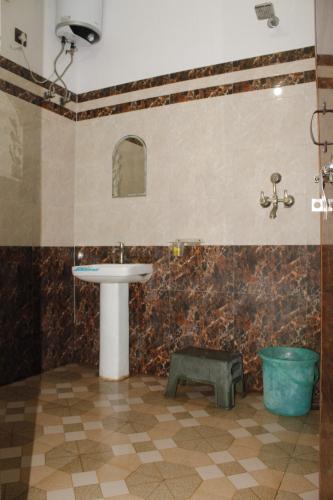 Hotel Hare Krishna Vrindavan,,3 star