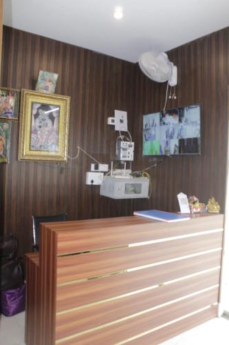 Hotel Hare Krishna Vrindavan,,3 star