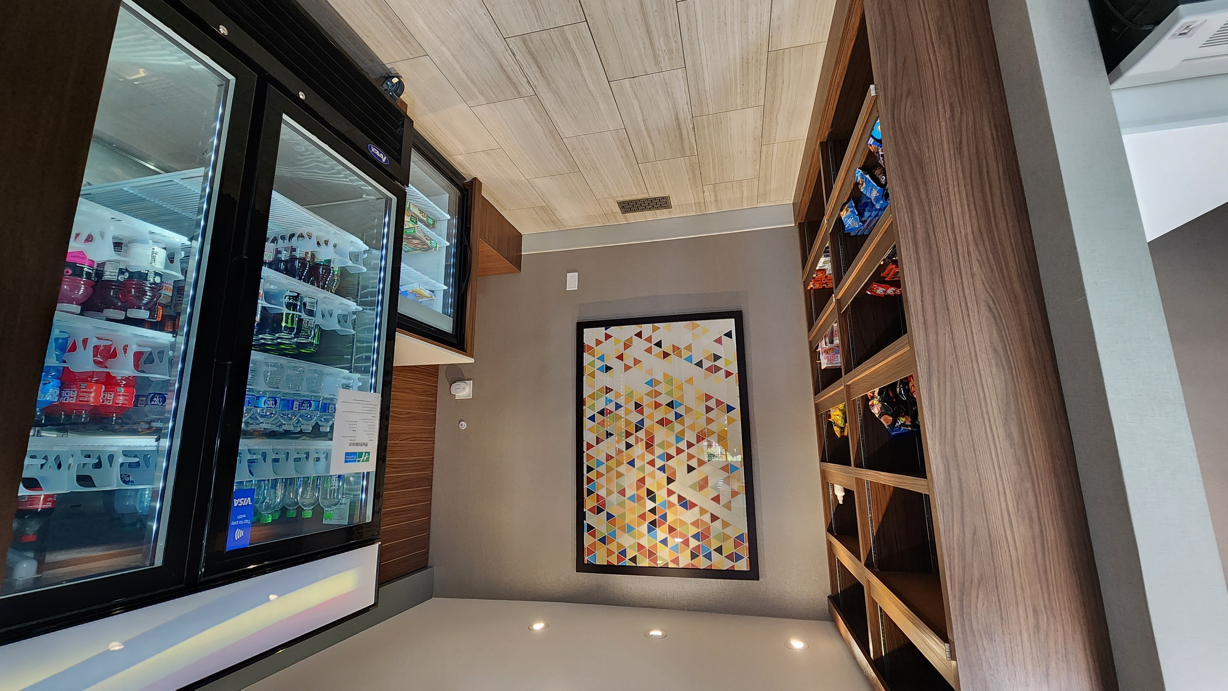 holiday inn express lompoc by ihg