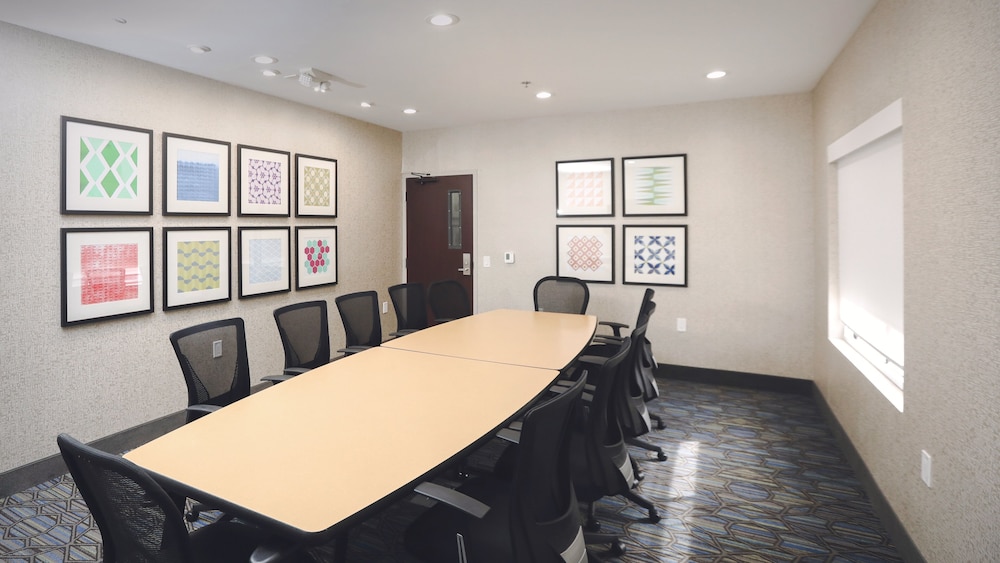 holiday inn express lompoc by ihg