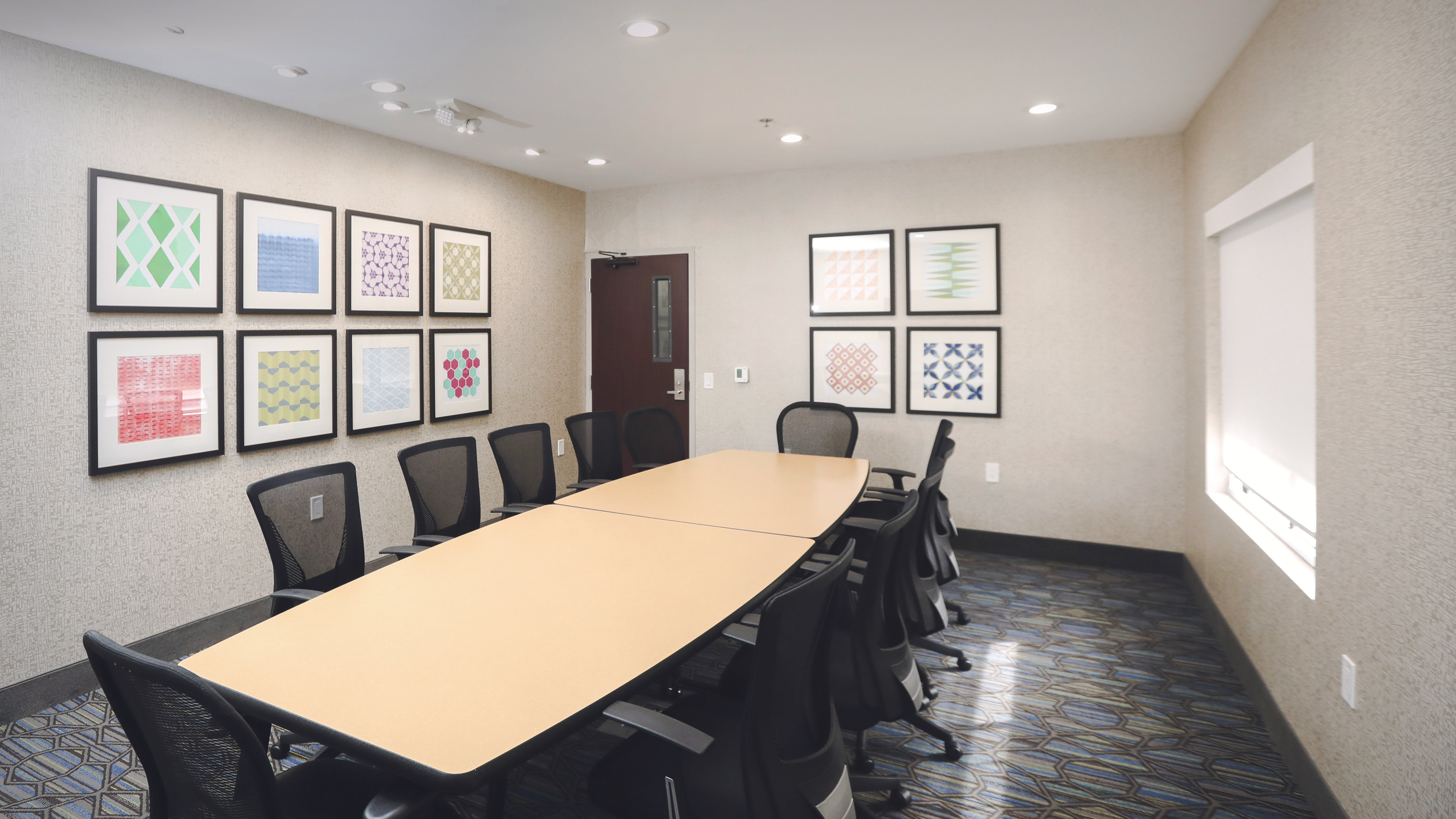 holiday inn express lompoc by ihg