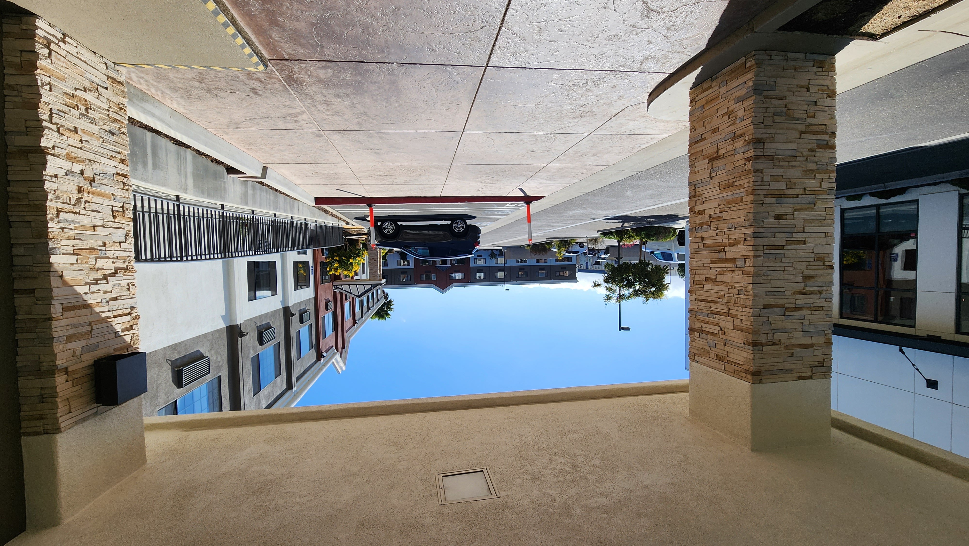 holiday inn express lompoc by ihg