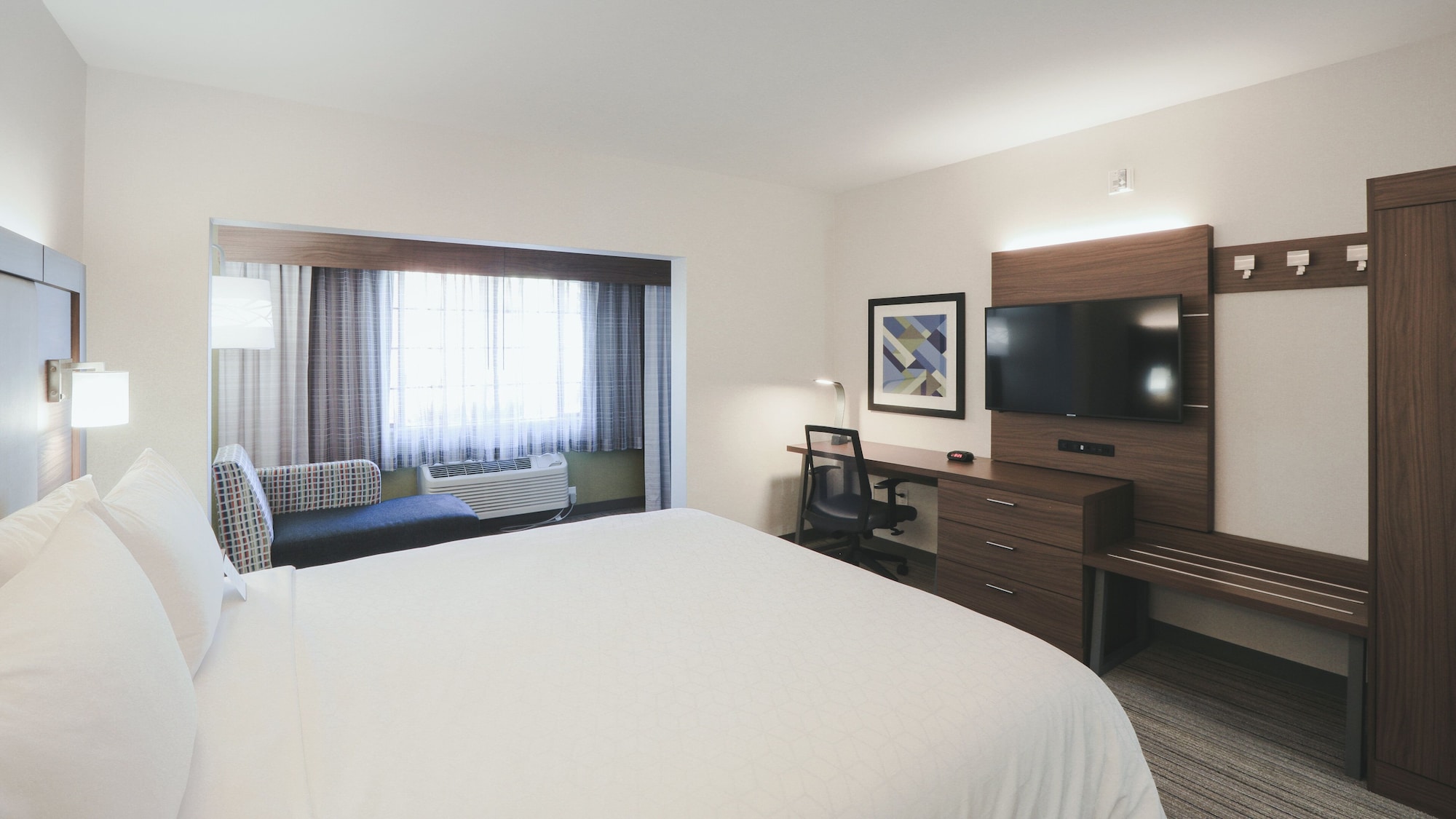 holiday inn express lompoc by ihg