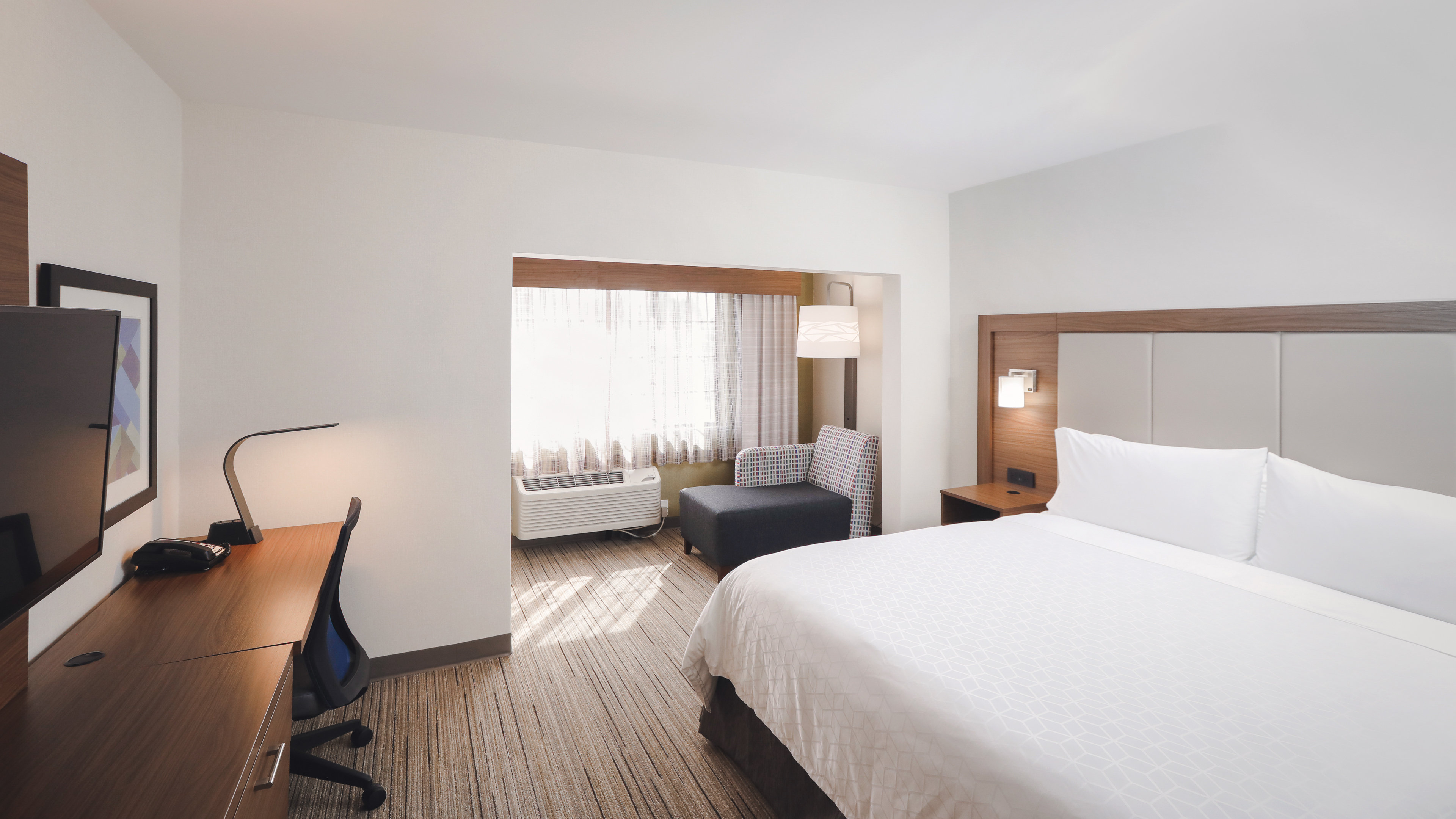 holiday inn express lompoc by ihg