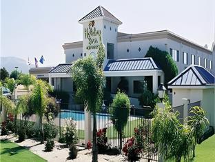 holiday inn express lompoc by ihg