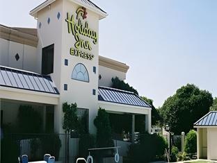 holiday inn express lompoc by ihg